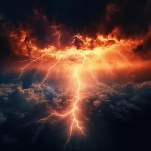 Thunder And Lightning
