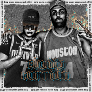 Eladio Carrion: Bzrp Music Sessions, Vol. 40/66