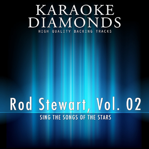 Hot Legs (Alternative Karaoke Version In the Style of Rod Stewart)