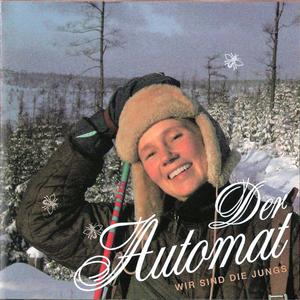 Hier, Eine Gebrauchsanweisung Für Mich