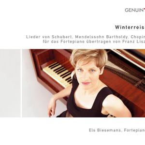 Schubert - Winterreise, S561/R246:No. 7. Der Lindenbaum