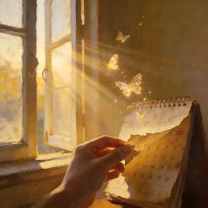 翻篇（女声R&B）