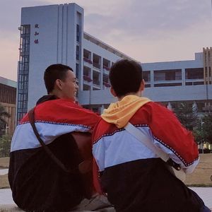 青春赋（朗读版）