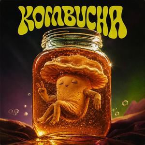 Kombucha