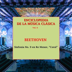 Symphony No 9 in D Minor, Op 125 "Choral": IV. Presto