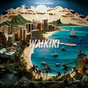 Waikiki