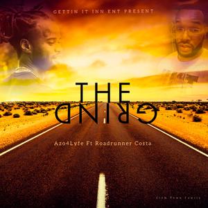 The Grind (feat. Roadrunner Costa)