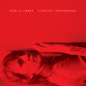 Flygtigt, forvirrende