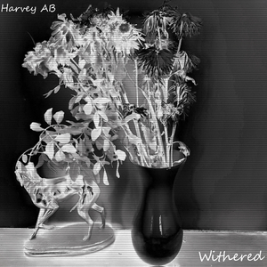 Withered
