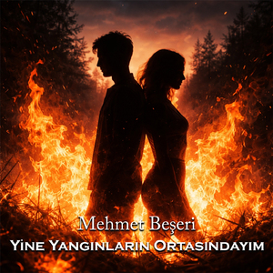 Yine Yangınların Ortasındayım