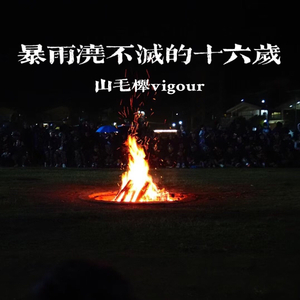 16岁火焰修剪手册(Prod.Yn1Jasper)