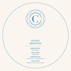 Absinthe (Jokers of the Scene Remix)