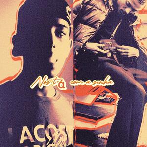 Nós Tá Com a Senha