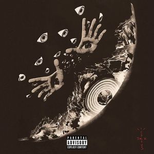 【Sold Out】Travis Scott Type Beat - Face Off