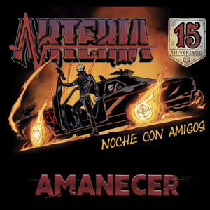 Amanecer (En Vivo)
