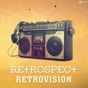 Retrovision (Continuous Mix)