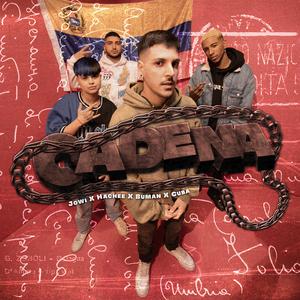 Cadena (feat. Buman, Hachee & Cuba)