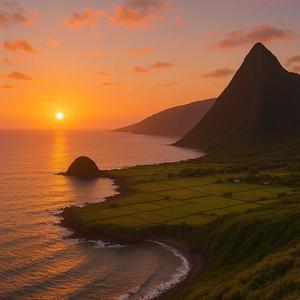 Kalaupapa