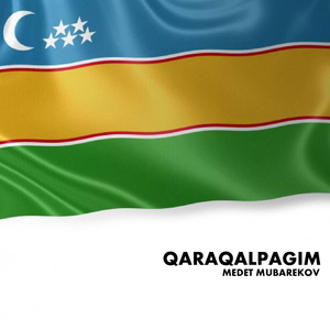 Qaraqalpagim