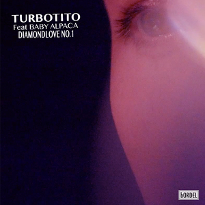 DIAMONDLOVE NO.1 (Remix by Sebastien Chenut)