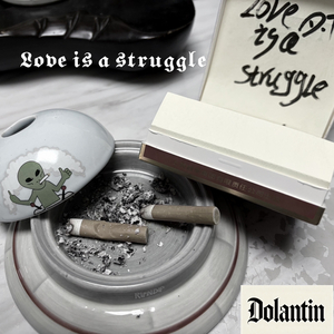 Love is a struggle .mp3