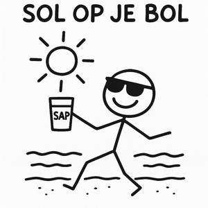 Sol Op Je Bol