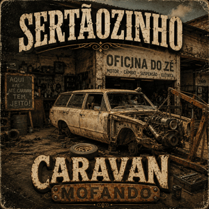 CARAVAN MOFANDO