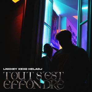 Tout s'est effondré (feat. Lnkhey & Heladj)