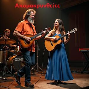 Απομακρυνθείτε