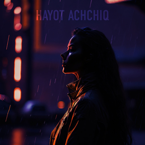 Hayot Achchiq