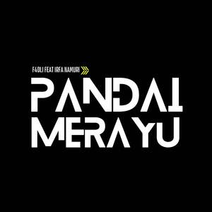 Pandai Merayu