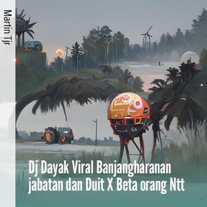 Dj Dayak Viral Banjangharanan Jabatan Dan Duit X Beta Orang Ntt
