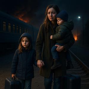 Рідні вікна