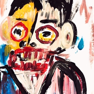 Супер (Ultra Lo-Fi Version)