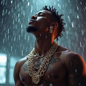 It’s Raining Diamond