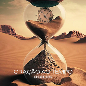 Oração ao Tempo