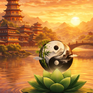 Echoes Across Quiet Waters