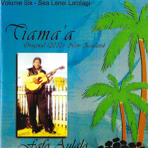 Fautuaga I Ave Ta'avale