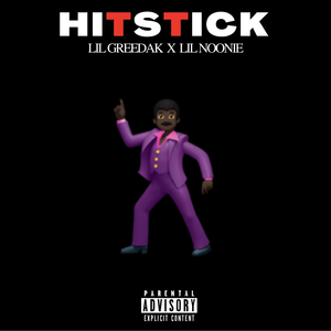 HITSTICK (feat. Lil Noonie)
