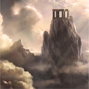 Hephaestus (God of Blacksmiths)