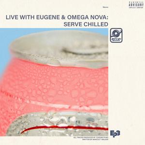 Time Passing (feat. Live With Eugene)