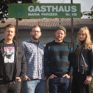 Vom Roten Hiasl bis zum Löwen