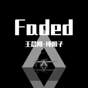 Faded