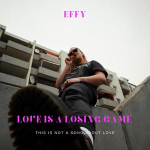 Love Is A Losing Game