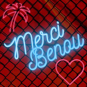 Merci Benou (feat. Momo C)