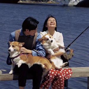 写给我最爱的男孩的一首歌