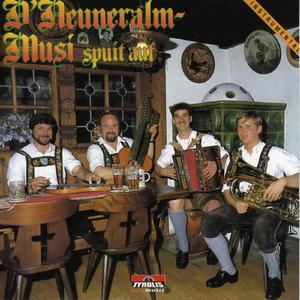 Am Zierwald (Polka)