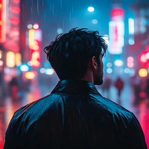 缺席先生
