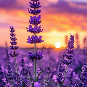 Violetas