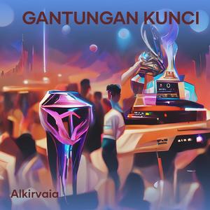 Gantungan Kunci